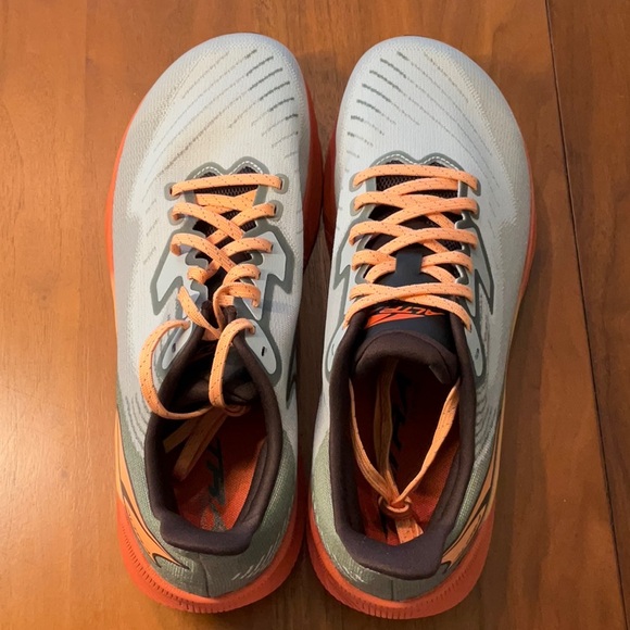 Experience FLO Men Sample - Picture 3 of 4